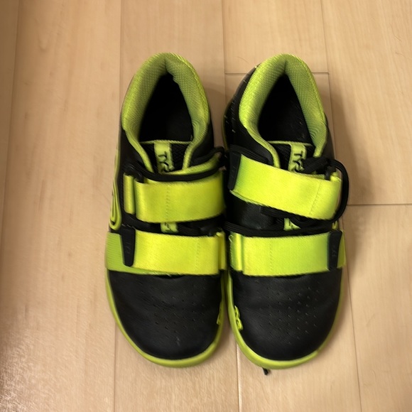 TYR L1-Lifters - Picture 5 of 7